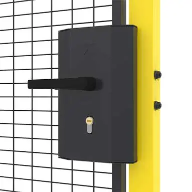 Sloten en Beveiliging