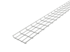 Cable Tray 220x30x2500