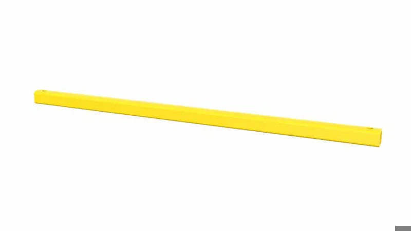 Pedestrian met Double Impact