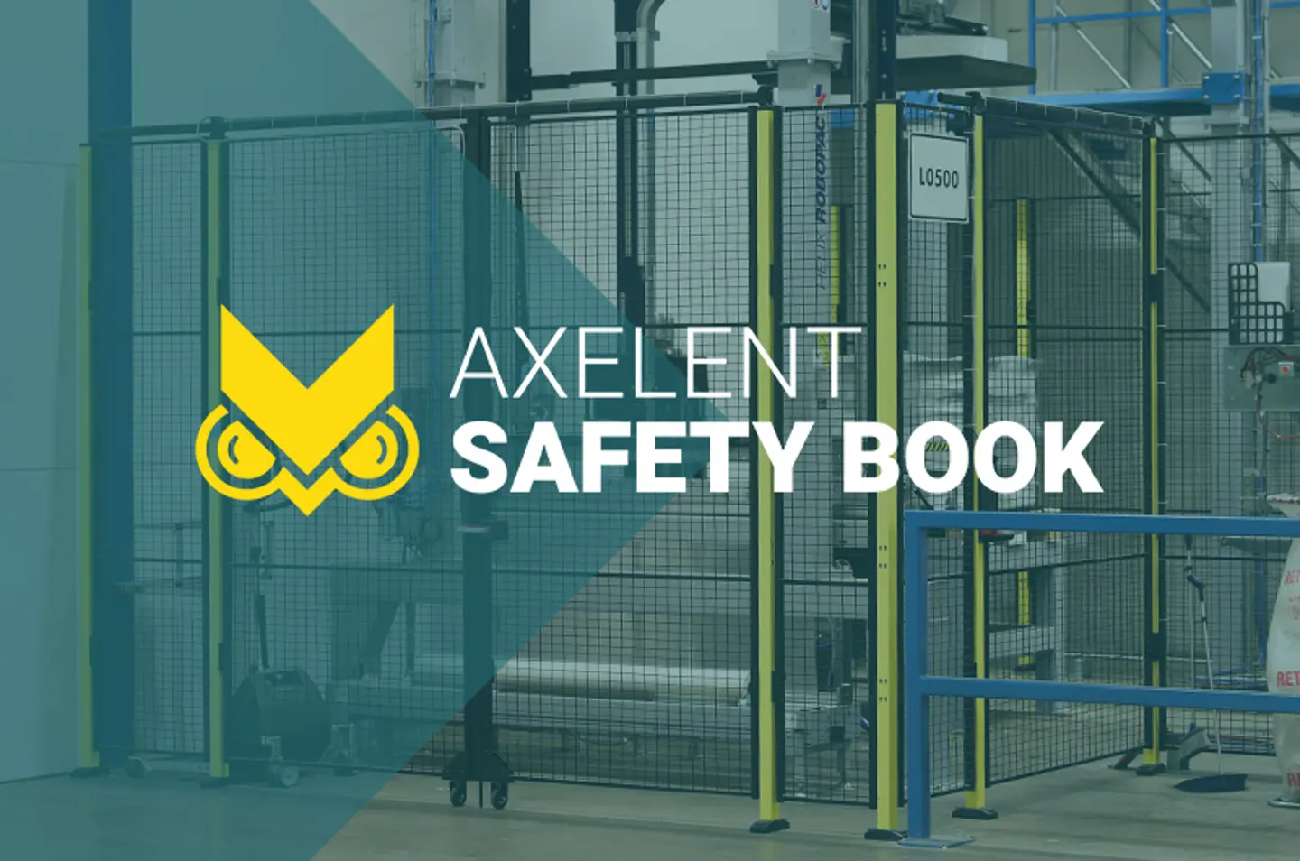 Axelent-Safety-Book