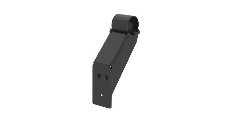 Handrail fitting